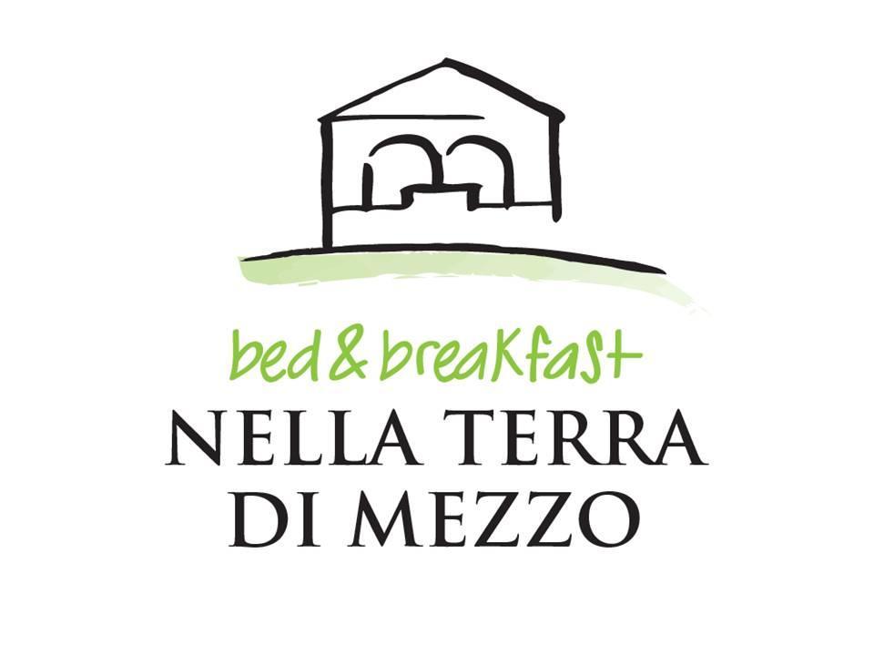 B&B Nella Terra Di Mezzo Caporiacco Exterior photo